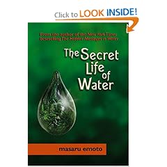 The Secret Life of Water