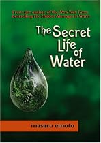 The Secret Life of Water
