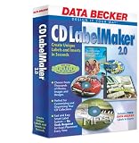  : CD Label Maker 2.0