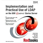 Click here to buy Implementation and Practical Use of Ldap on the IBM Iseries Server (Ibm Redbooks) by  IBM Redbooks.