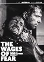 The Wages of Fear - Criterion Collection