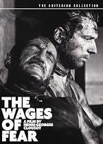 Streaming The Wages of Fear - Criterion Collection Online.