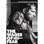 The Wages of Fear - Criterion Collection