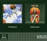 Kaleidoscope/Wanderland