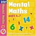 Mental Maths for Ages 6-7 (Mental Maths)