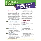 Click here to buy ESL Language Game: Prefixes and Suffixes (ESL Language Games) by  School Specialty Publishing.