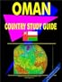 Oman (World Foreign Policy and Government Library)