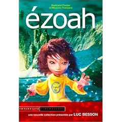 Ezoah