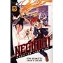 Negima: v. 3