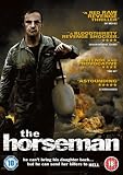 The Horseman [DVD] [2008]