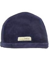 L'ovedbaby Unisex-Baby Newborn Organic Cotton Velour Cute Cap