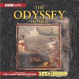 The Odyssey (Radio Collection)