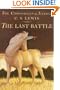 The Last Battle (Narnia)