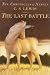 The Last Battle (Narnia)