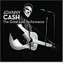 The Great Lost Performance