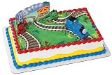 Thomas and Train Friends Carnival Cake Topper Set