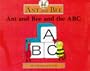 Ant and Bee and the ABC (Ant & Bee)