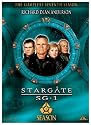 Stargate SG-1 Season 7  (Thinpak)