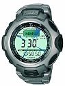 Casio Pathfinder Triple Sensor Tough Solar PAG50T-7V