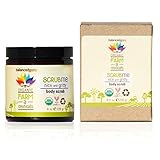 Balanced Guru Scrub Me Nice & Gritty Body Scrub