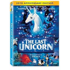 Last Unicorn