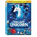 Last Unicorn