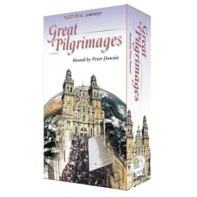 Great Pilgrimages 2 [VHS]