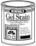 Minwax 66030 Gel Stain