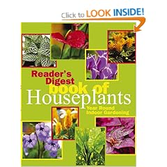 "Reader's Digest" Book of Houseplants (Readers Digest)