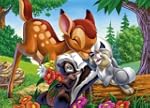 Clementoni 27454.3 - Puzzle Animal Fr...