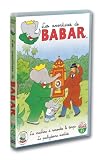 Revue Citel vidéo  / Les Aventures de Babar : La Machine à remonter le temps