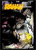 Revue Soleil Productions  / Rahan, fils des ages farouches. L'Intégrale, tome 10