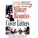 Military Resumes and Cover Letters