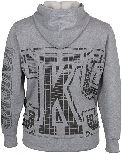 New York Knicks - Grater Pullover Hoodie - Large