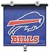 BUFFALO BILLS Team Logo Car Window BABY / CHILD SUN SHADE (14" x 18")