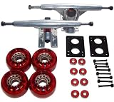 Randal R Ii 180 Longboard Trucks 70mm