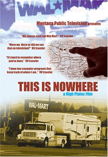 This Is Nowhere by Camping Videos