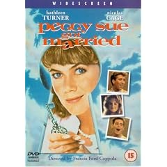 Peggy Sue Got Married [Import anglais]