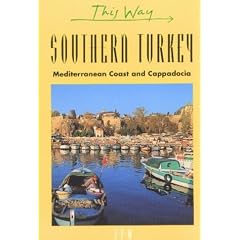 Southern Turkey: Mediterranean Coast and Cappadocia (This Way)