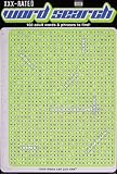 XXX Word Search (Dirty Words) Art Poster Print - 24