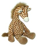 Cloud B Gentle Giraffe Sound Machine with Four Soothing Sounds