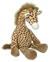 Cloud B Gentle Giraffe Sound Machine with Four Soothing Sounds