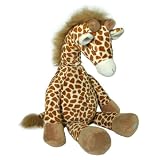 Cloud B Gentle Giraffe Sound Machine with Four Soothing Sounds