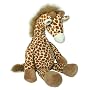 Cloud B Gentle Giraffe Four Soothing Sounds, Safari