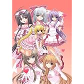 「らぶドル SONG BEST」