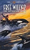 Free Willy 2 (Slip) by Warner Home Video