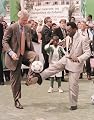 The Untold Stories of the World Cup Soccer Championships