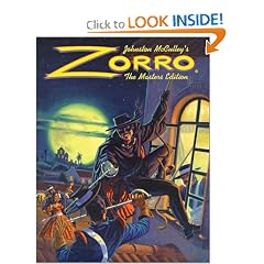 Zorro : The Masters Edition Vol. One (Zorro the Masters Edition)