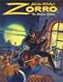 Zorro : The Masters Edition Vol. One