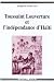 Toussaint Louverture et l'indépendance d'Haïti